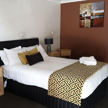 Tenterfield Tavern And Motor Inn Eksteriør bilde