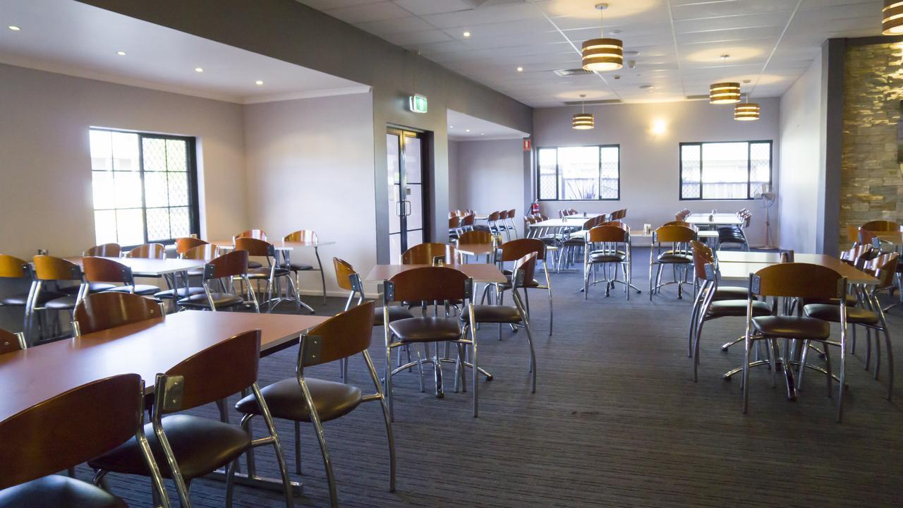 Tenterfield Tavern And Motor Inn Eksteriør bilde